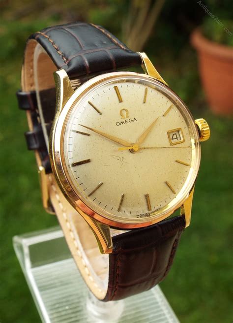 vintage omega watches shop|vintage omega watch price guide.